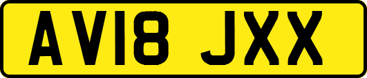 AV18JXX