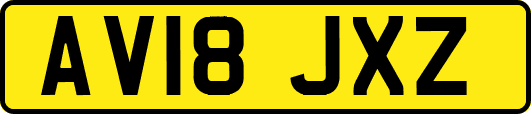 AV18JXZ