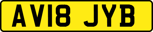 AV18JYB