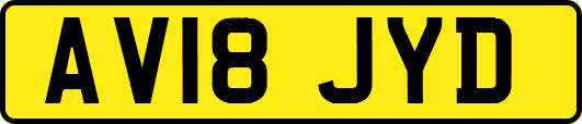 AV18JYD