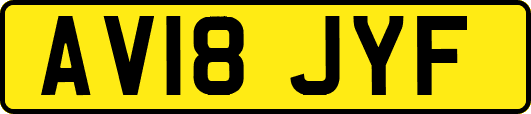 AV18JYF