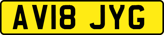 AV18JYG