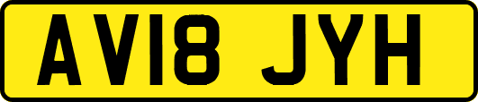 AV18JYH