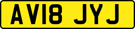 AV18JYJ