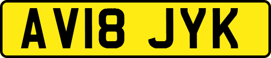AV18JYK