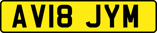 AV18JYM