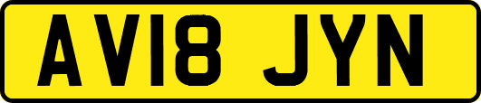 AV18JYN