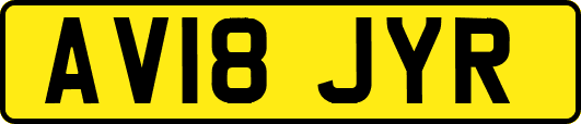 AV18JYR