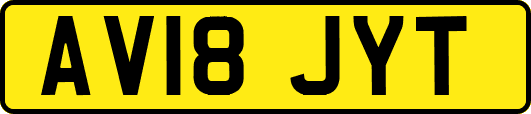 AV18JYT