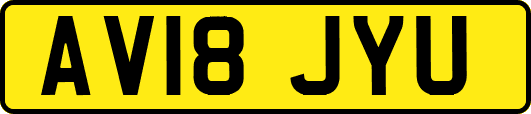 AV18JYU