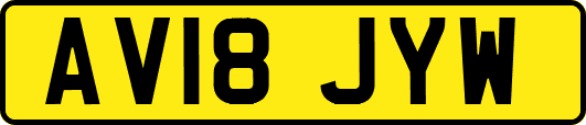 AV18JYW