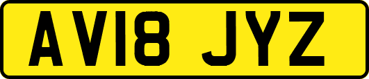 AV18JYZ