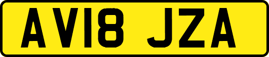 AV18JZA