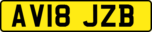 AV18JZB