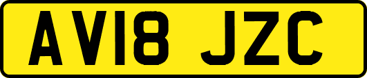 AV18JZC