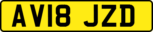AV18JZD