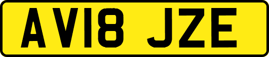 AV18JZE