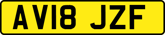 AV18JZF