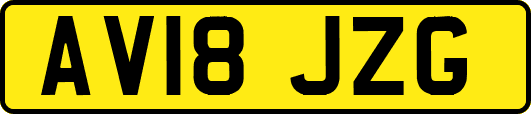 AV18JZG