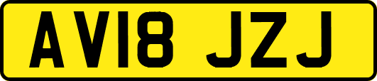 AV18JZJ