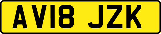 AV18JZK