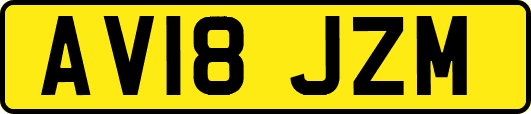 AV18JZM