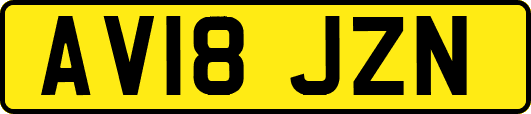AV18JZN