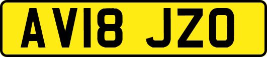 AV18JZO