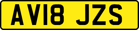 AV18JZS