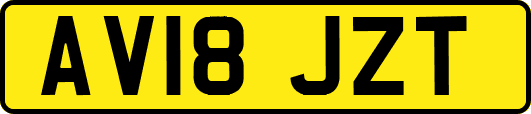 AV18JZT