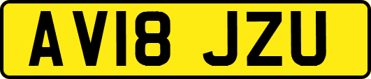 AV18JZU