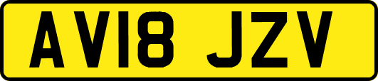 AV18JZV