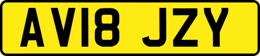 AV18JZY