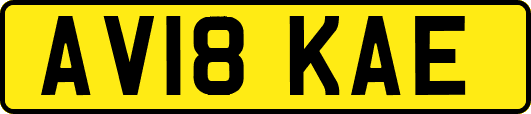 AV18KAE