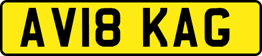 AV18KAG