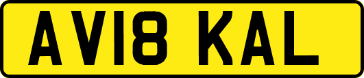 AV18KAL