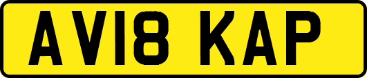 AV18KAP