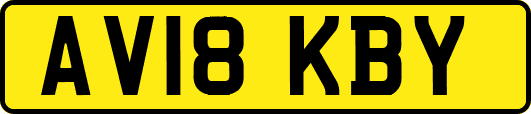 AV18KBY