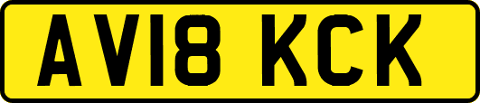 AV18KCK