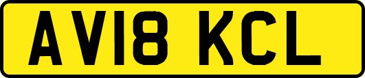 AV18KCL