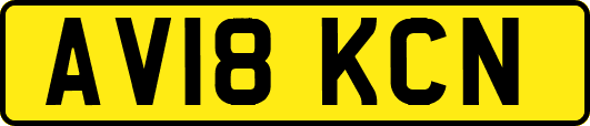 AV18KCN