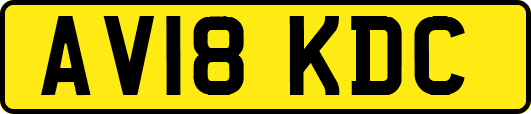 AV18KDC