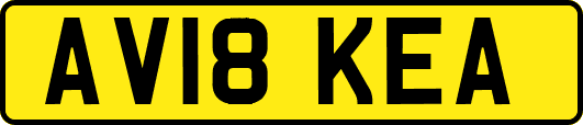 AV18KEA