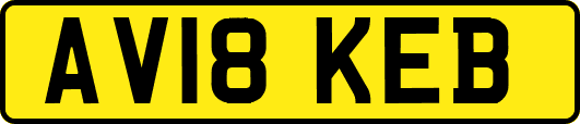 AV18KEB