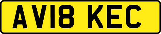 AV18KEC