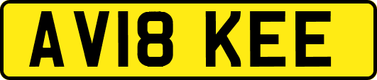 AV18KEE