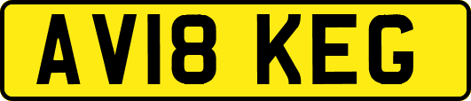 AV18KEG