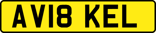 AV18KEL