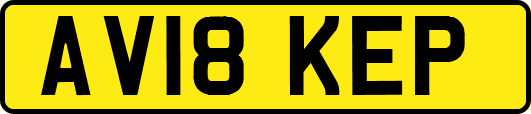 AV18KEP