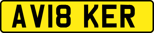 AV18KER